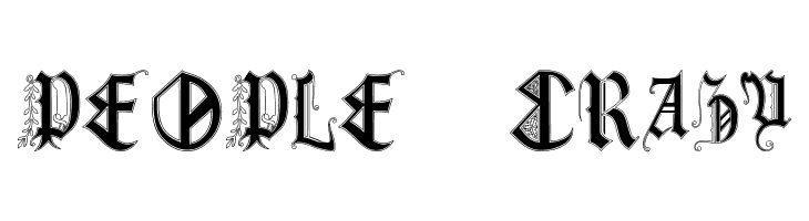 Reta Caps  Free Fonts Download