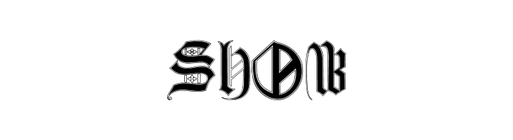 Reta Caps  Free Fonts Download