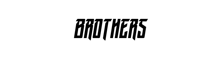 Winter Solstice Condensed Italic  Free Fonts Download