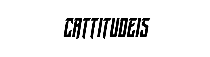 Winter Solstice Condensed Italic  Free Fonts Download