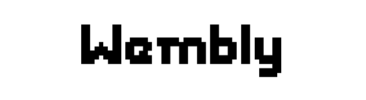 Messe Duesseldorf  Free Fonts Download