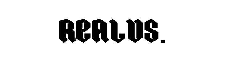 ORDNUNG SANS  Free Fonts Download