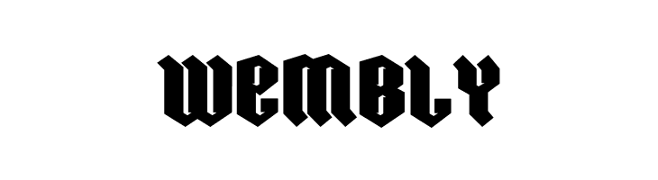 ORDNUNG SANS  Free Fonts Download