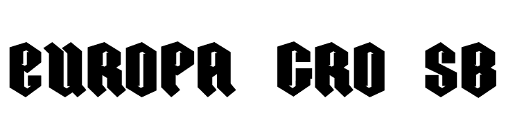 ORDNUNG SANS  Free Fonts Download