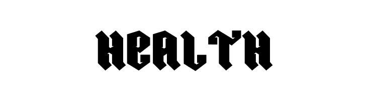 ORDNUNG SANS  Free Fonts Download