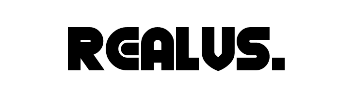 Oilrig  Free Fonts Download