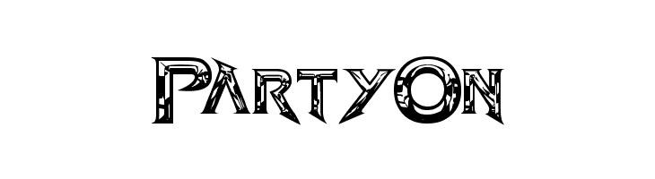 Barbarian NS  Free Fonts Download