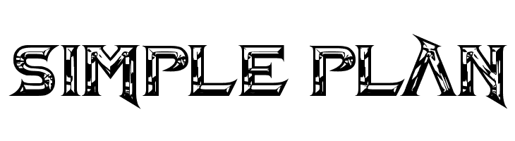 Barbarian NS  Free Fonts Download