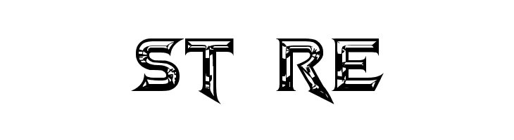 Barbarian NS  Free Fonts Download