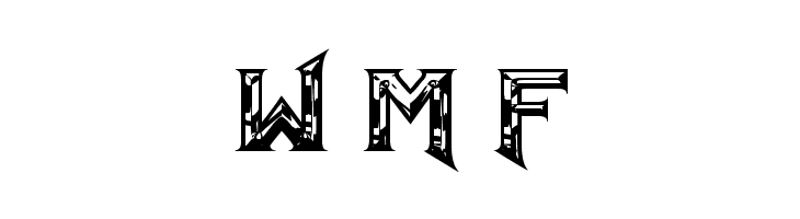 Barbarian NS  Free Fonts Download