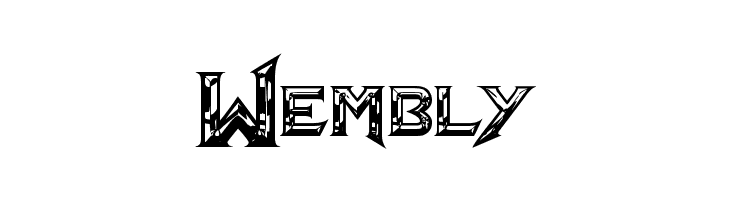 Barbarian NS  Free Fonts Download