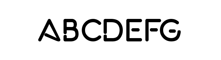 NightClubs  Free Fonts Download