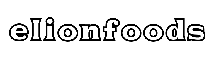 Fat Legs Outline  Free Fonts Download