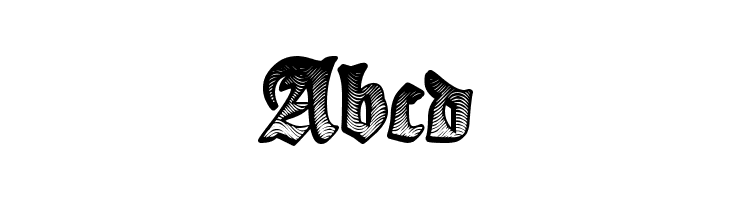 Ye Olde Oak  Free Fonts Download