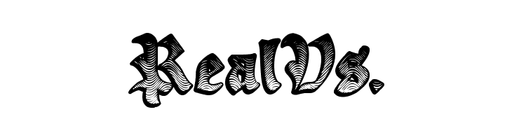 Ye Olde Oak  Free Fonts Download