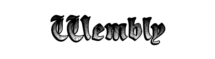 Ye Olde Oak  Free Fonts Download