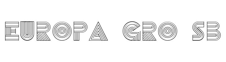 Remained  Free Fonts Download