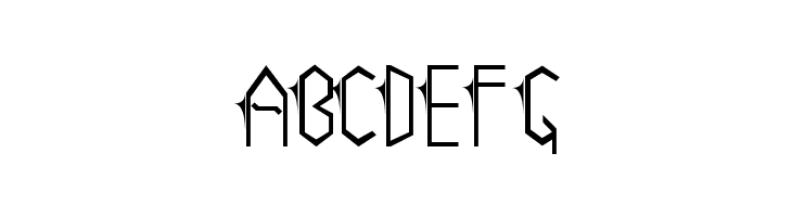 Leteske  Free Fonts Download