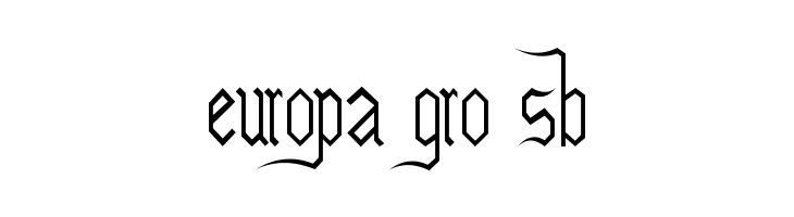 Leteske  Free Fonts Download