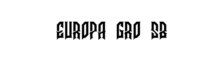 Godhong Free  Free Fonts Download