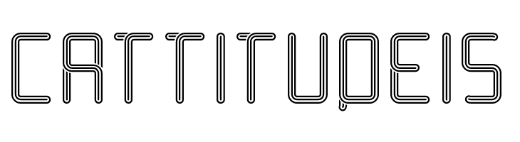 Racetrack Stencil  Free Fonts Download