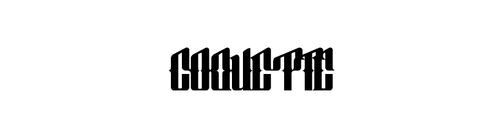 Smeyer Black  Free Fonts Download