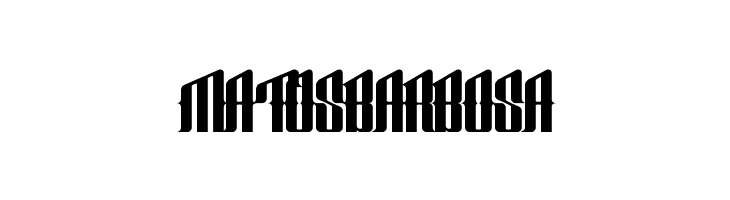 Smeyer Black  Free Fonts Download