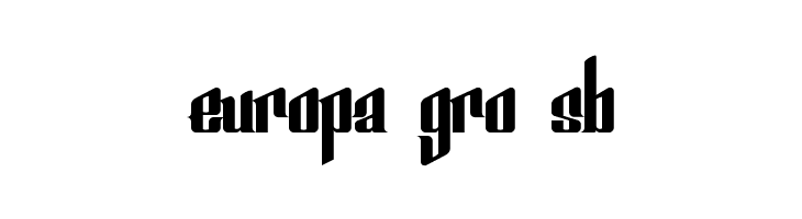 Smeyer Black  Free Fonts Download