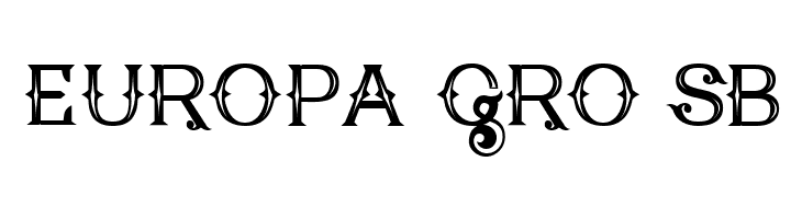 Poker Kings Regular  Free Fonts Download