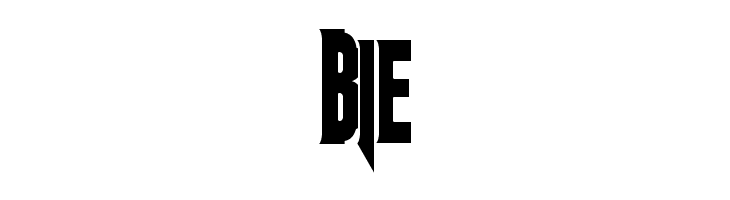 SYNCED  Free Fonts Download