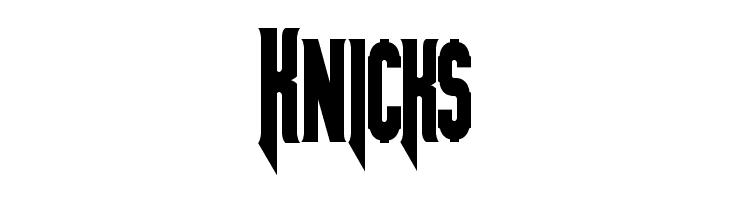 SYNCED  Free Fonts Download