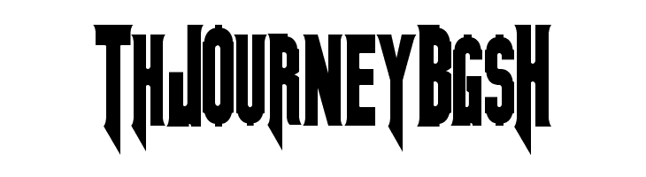 SYNCED  Free Fonts Download
