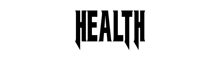 SYNCED  Free Fonts Download