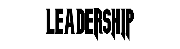 SYNCED  Free Fonts Download