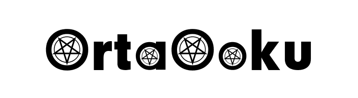 Satanic Participants  Free Fonts Download