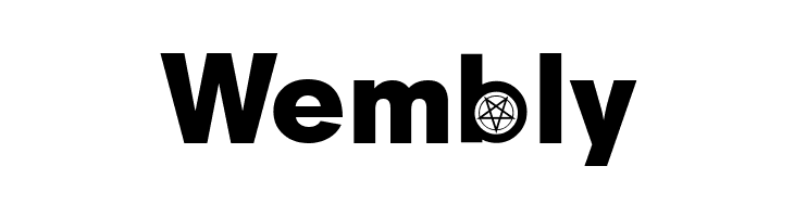 Satanic Participants  Free Fonts Download