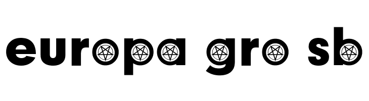 Satanic Participants  Free Fonts Download