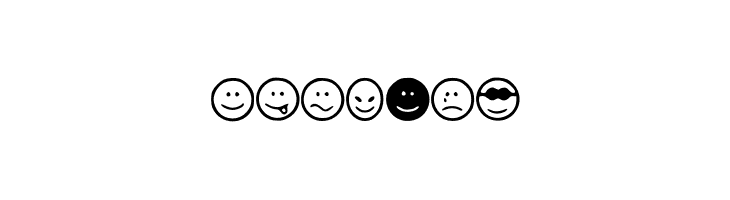 Type-Face  Free Fonts Download