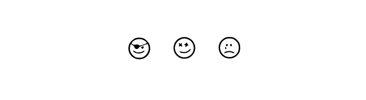 Type-Face  Free Fonts Download