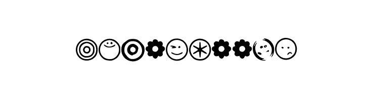 Type-Face  Free Fonts Download