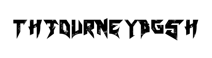 Blade  Free Fonts Download