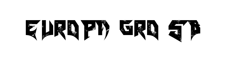 Blade  Free Fonts Download