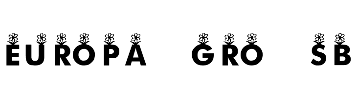 KR First Bloom  Free Fonts Download