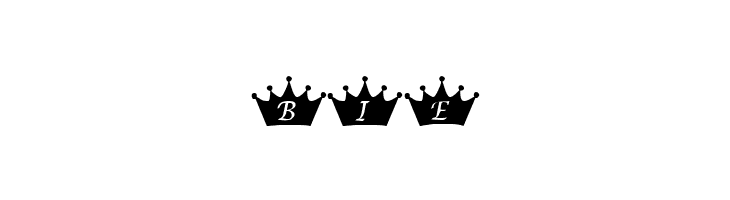 KR PRincEsS  Free Fonts Download