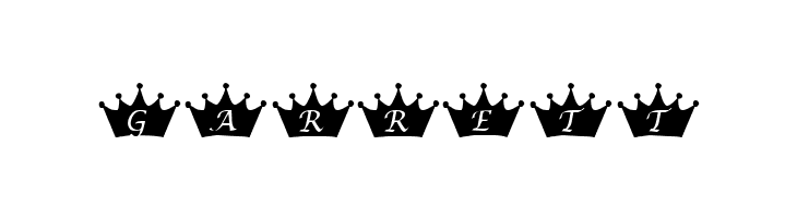 KR PRincEsS  Free Fonts Download
