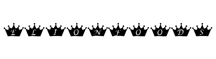 KR PRincEsS  Free Fonts Download