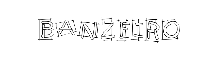 KR Boxy  Free Fonts Download