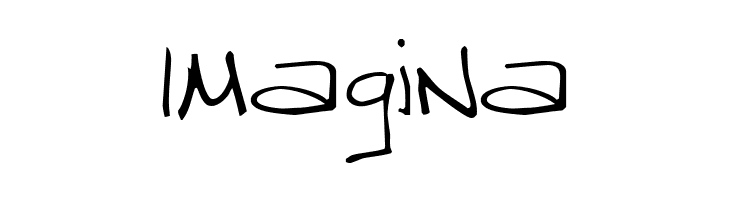 Reprobate  Free Fonts Download