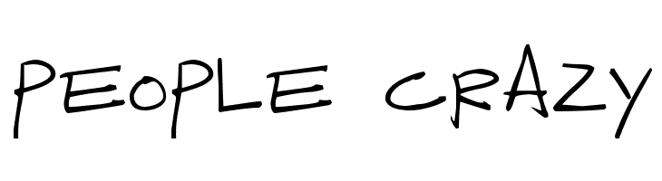 Reprobate  Free Fonts Download