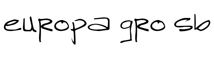 Reprobate  Free Fonts Download